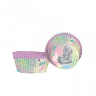 Me To You Tatty Teddy Cupcake Cases